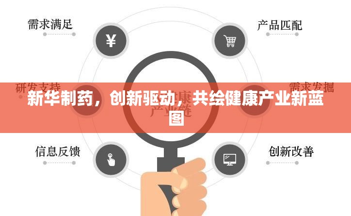 新華制藥，創(chuàng)新驅(qū)動，共繪健康產(chǎn)業(yè)新藍圖