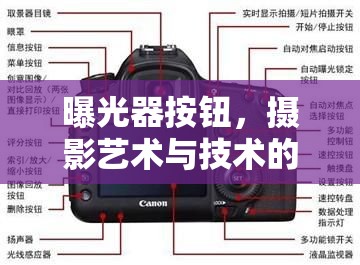 曝光器按鈕，攝影藝術(shù)與技術(shù)的橋梁