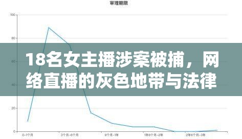 18名女主播涉案被捕，網(wǎng)絡直播的灰色地帶與法律風險