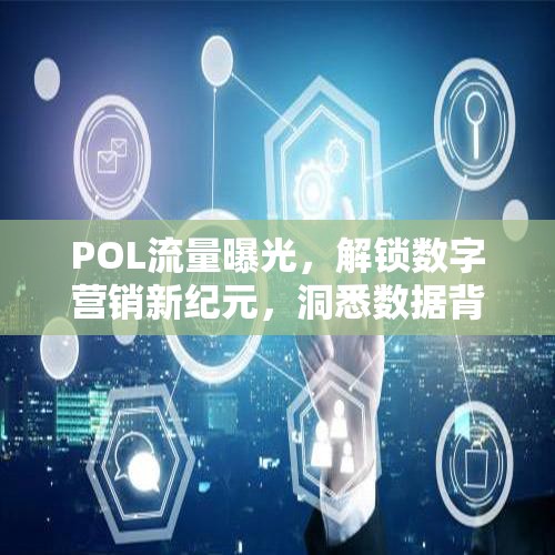 POL流量曝光，解鎖數(shù)字營(yíng)銷新紀(jì)元，洞悉數(shù)據(jù)背后的無限潛力