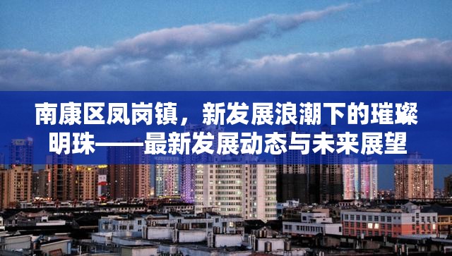 南康區(qū)鳳崗鎮(zhèn)，新發(fā)展浪潮下的璀璨明珠——最新發(fā)展動(dòng)態(tài)與未來(lái)展望