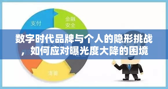 數(shù)字時(shí)代品牌與個(gè)人的隱形挑戰(zhàn)，如何應(yīng)對(duì)曝光度大降的困境