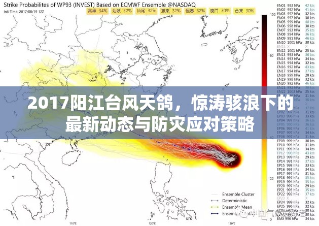 2017陽(yáng)江臺(tái)風(fēng)天鴿，驚濤駭浪下的最新動(dòng)態(tài)與防災(zāi)應(yīng)對(duì)策略