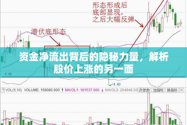 資金凈流出背后的隱秘力量，解析股價(jià)上漲的另一面