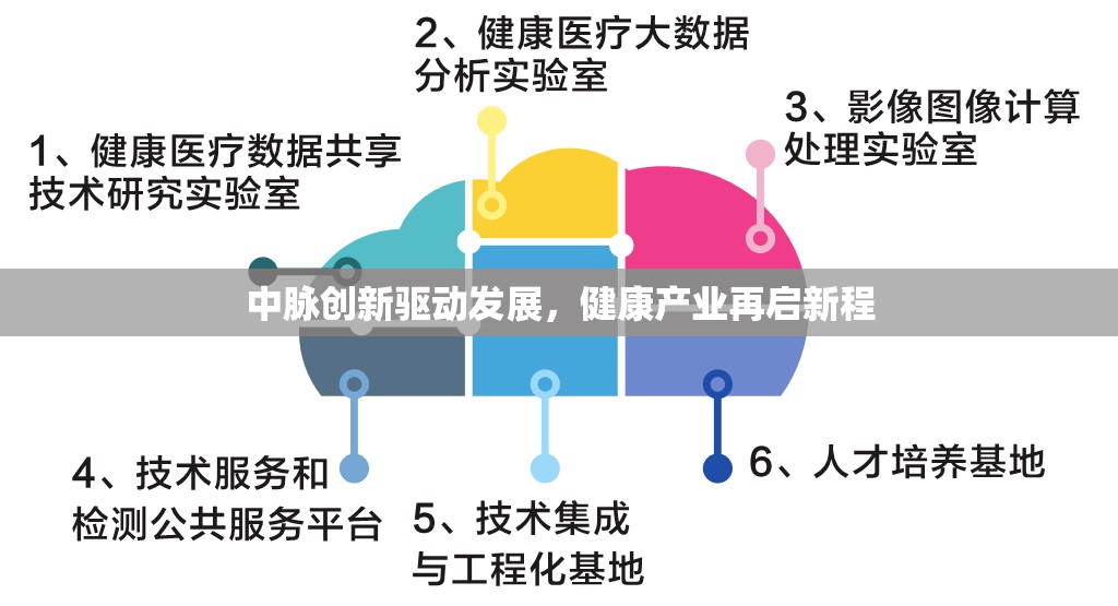 中脈創(chuàng)新驅(qū)動(dòng)發(fā)展，健康產(chǎn)業(yè)再啟新程