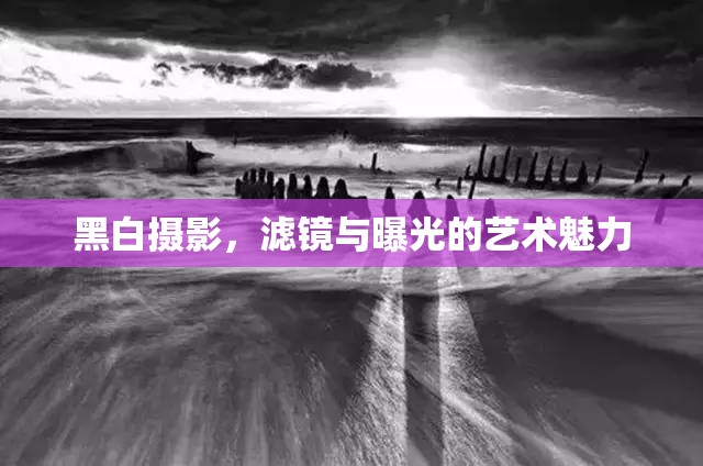 黑白攝影，濾鏡與曝光的藝術(shù)魅力