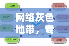 網絡灰色地帶，專門流出網站的風險警示與挑戰(zhàn)