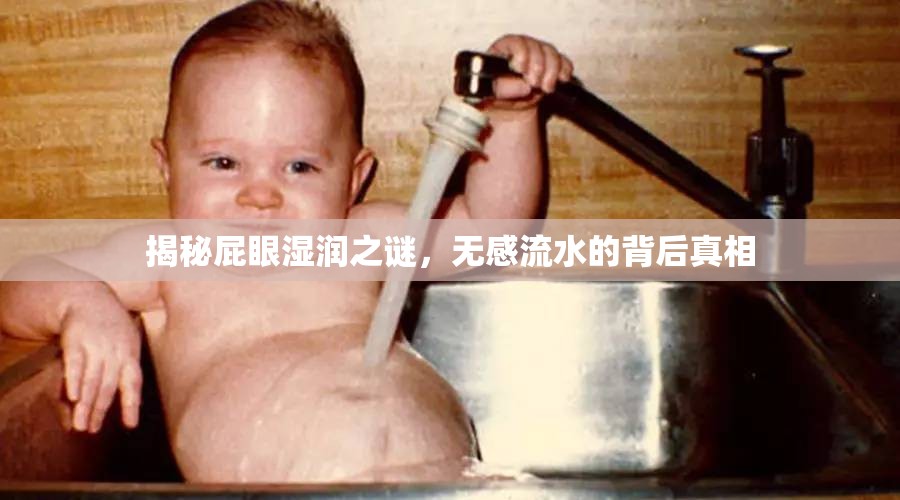 揭秘屁眼濕潤之謎，無感流水的背后真相