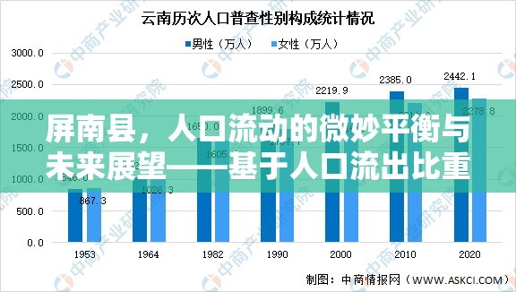 屏南縣，人口流動(dòng)的微妙平衡與未來(lái)展望——基于人口流出比重的視角
