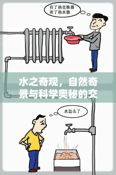 水之奇觀，自然奇景與科學奧秘的交匯