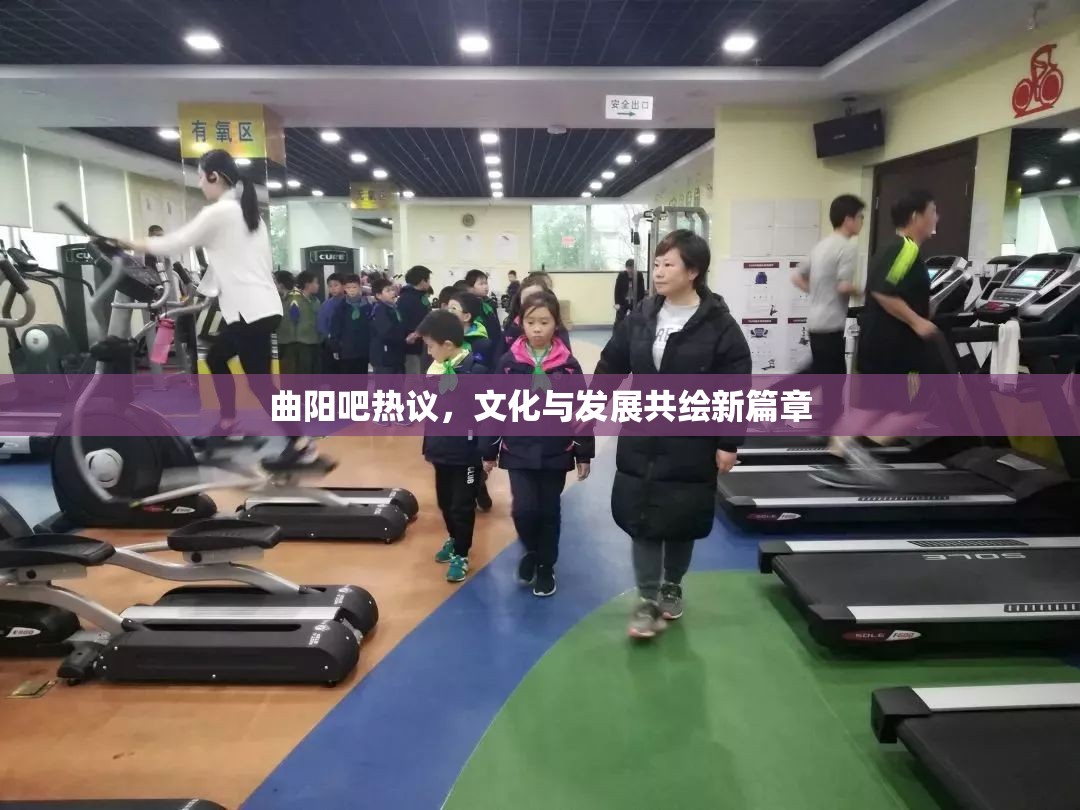 曲陽吧熱議，文化與發(fā)展共繪新篇章