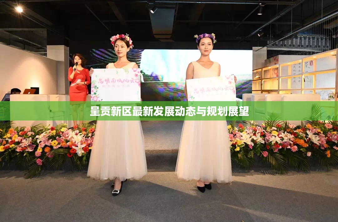 呈貢新區(qū)最新發(fā)展動(dòng)態(tài)與規(guī)劃展望