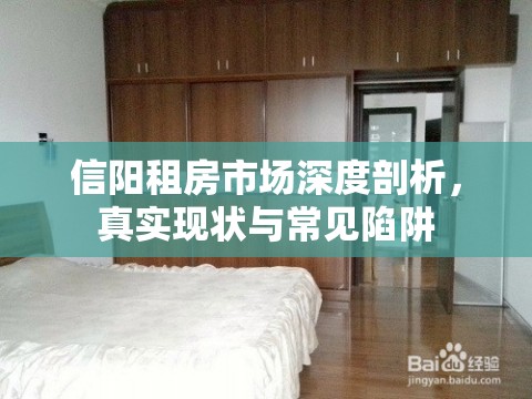 信陽(yáng)租房市場(chǎng)深度剖析，真實(shí)現(xiàn)狀與常見陷阱