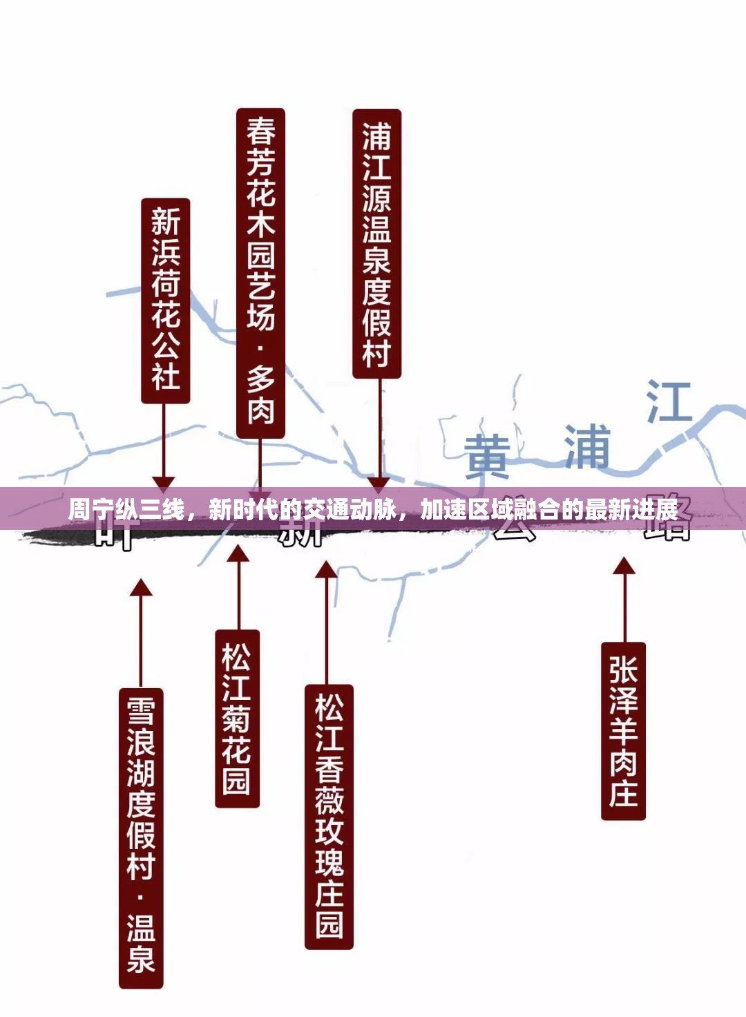 周寧縱三線，新時(shí)代的交通動(dòng)脈，加速區(qū)域融合的最新進(jìn)展