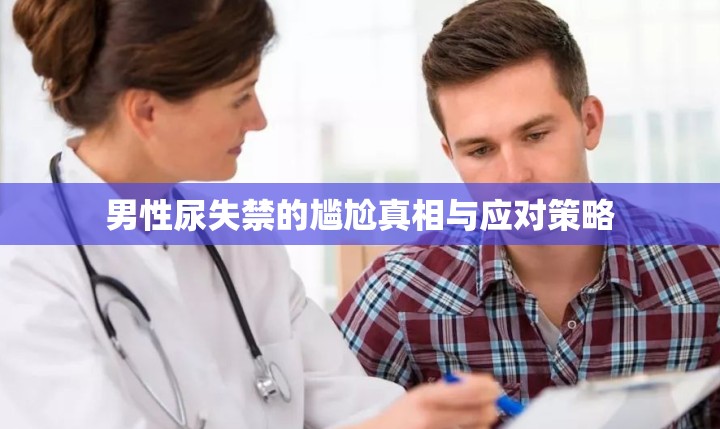 男性尿失禁的尷尬真相與應(yīng)對策略