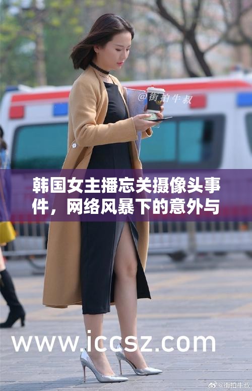 韓國(guó)女主播忘關(guān)攝像頭事件，網(wǎng)絡(luò)風(fēng)暴下的意外與反思