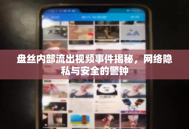 盤絲內(nèi)部流出視頻事件揭秘，網(wǎng)絡(luò)隱私與安全的警鐘