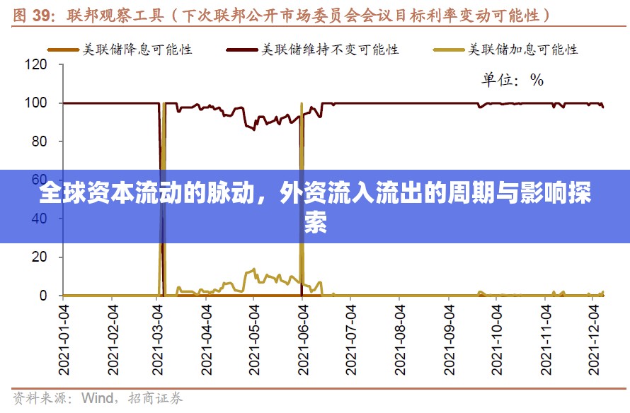 全球資本流動(dòng)的脈動(dòng)，外資流入流出的周期與影響探索