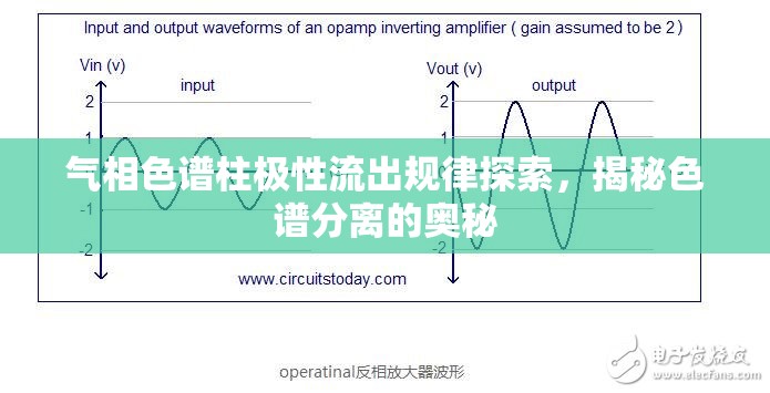 氣相色譜柱極性流出規(guī)律探索，揭秘色譜分離的奧秘