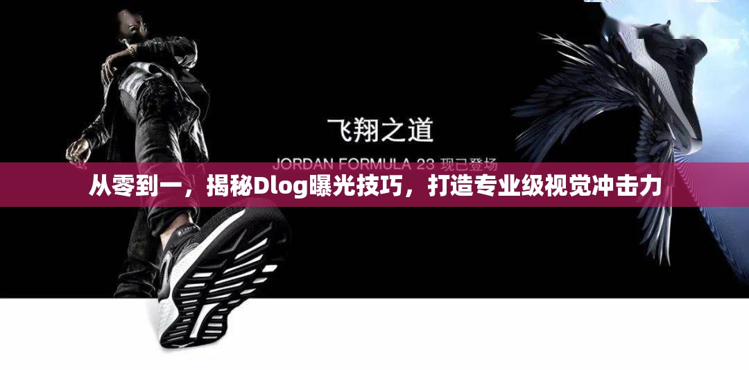 從零到一，揭秘Dlog曝光技巧，打造專業(yè)級(jí)視覺沖擊力