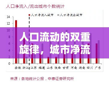 人口流動(dòng)的雙重旋律，城市凈流入與流出的交響曲
