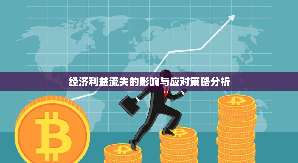 經(jīng)濟利益流失的影響與應對策略分析