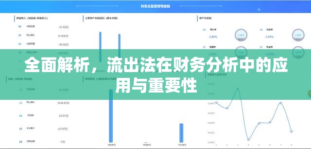 全面解析，流出法在財務分析中的應用與重要性