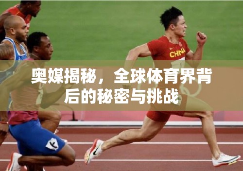 奧媒揭秘，全球體育界背后的秘密與挑戰(zhàn)