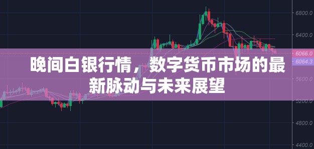 晚間白銀行情，數(shù)字貨幣市場的最新脈動與未來展望