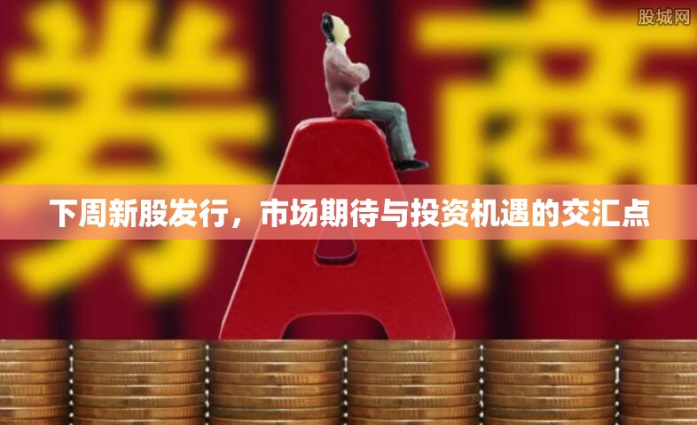下周新股發(fā)行，市場期待與投資機(jī)遇的交匯點(diǎn)