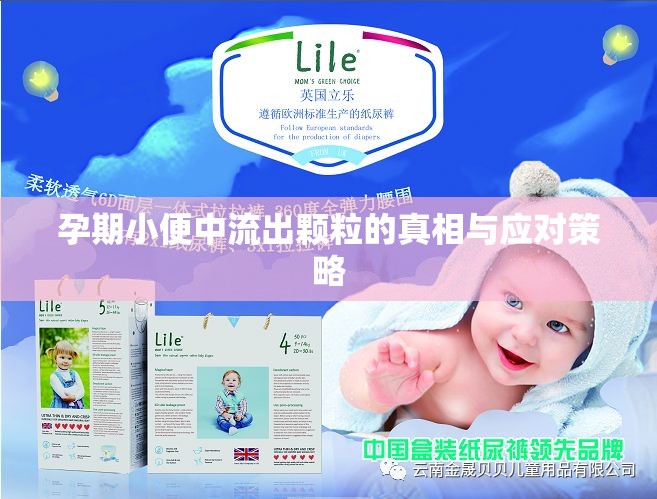 孕期小便中流出顆粒的真相與應(yīng)對策略
