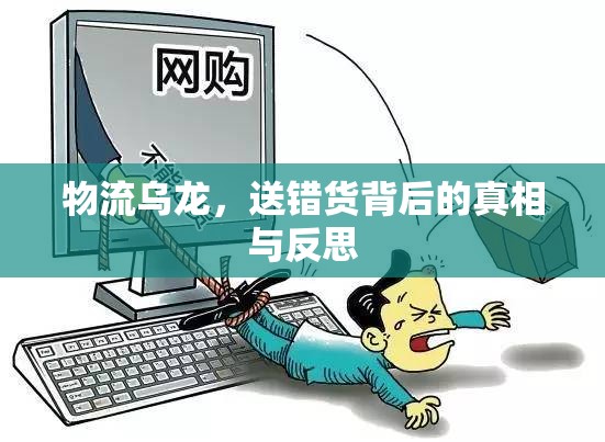 物流烏龍，送錯貨背后的真相與反思
