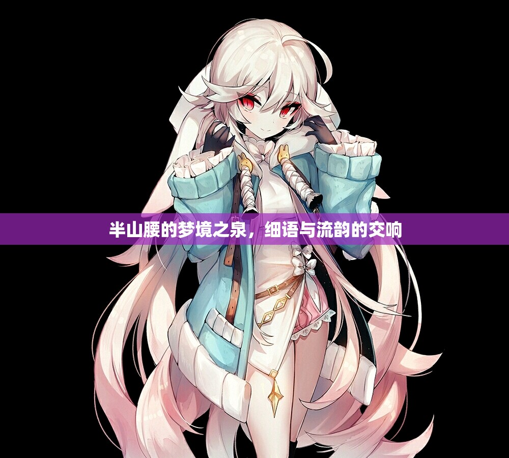 半山腰的夢境之泉，細(xì)語與流韻的交響