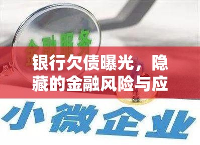 銀行欠債曝光，隱藏的金融風(fēng)險與應(yīng)對策略