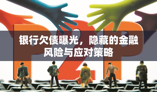 銀行欠債曝光，隱藏的金融風(fēng)險與應(yīng)對策略