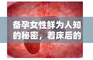 備孕女性鮮為人知的秘密，著床后的意外流出