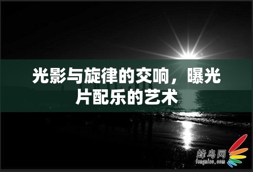 光影與旋律的交響，曝光片配樂的藝術(shù)