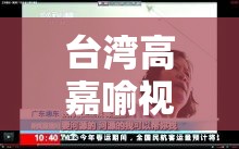 臺(tái)灣高嘉喻視頻流出事件，網(wǎng)絡(luò)倫理與個(gè)人隱私的邊界探討