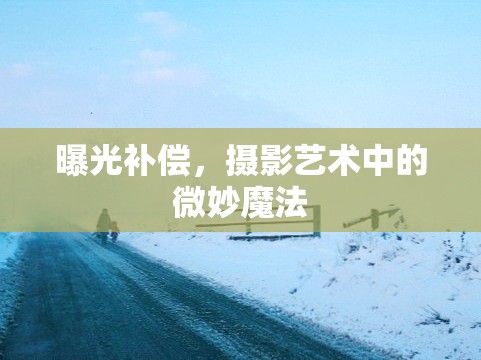 曝光補償，攝影藝術(shù)中的微妙魔法