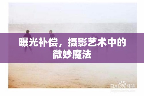 曝光補償，攝影藝術(shù)中的微妙魔法