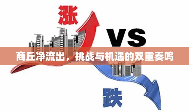商丘凈流出，挑戰(zhàn)與機(jī)遇的雙重奏鳴