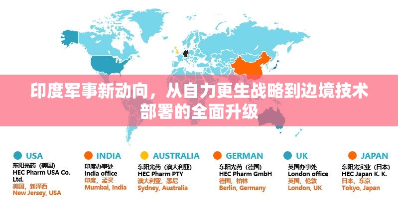 印度軍事新動向，從自力更生戰(zhàn)略到邊境技術部署的全面升級