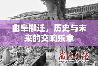 曲阜搬遷，歷史與未來的交響樂章