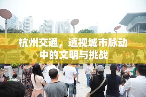 杭州交通，透視城市脈動(dòng)中的文明與挑戰(zhàn)