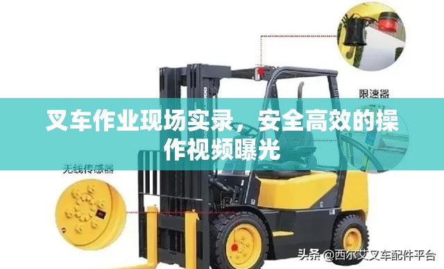叉車作業(yè)現(xiàn)場實(shí)錄，安全高效的操作視頻曝光