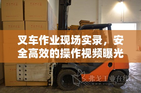 叉車作業(yè)現(xiàn)場實(shí)錄，安全高效的操作視頻曝光