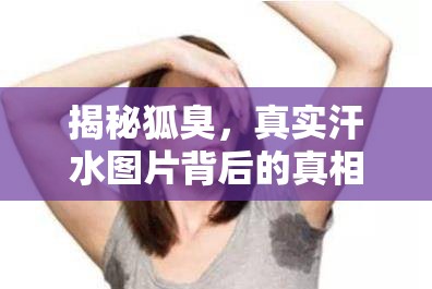 揭秘狐臭，真實(shí)汗水圖片背后的真相