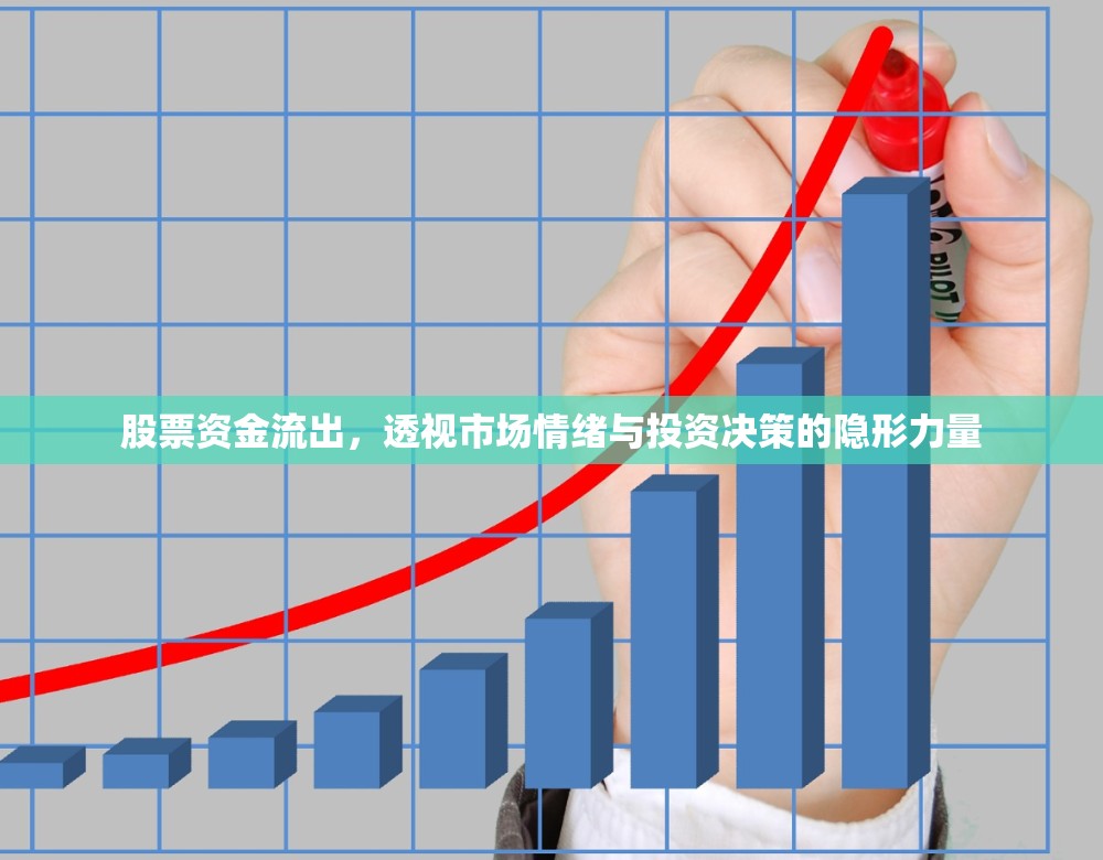 股票資金流出，透視市場(chǎng)情緒與投資決策的隱形力量