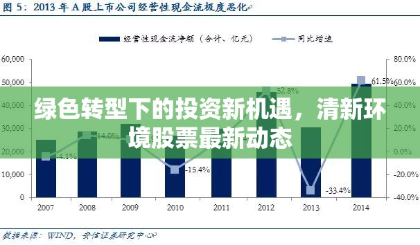 綠色轉型下的投資新機遇，清新環(huán)境股票最新動態(tài)