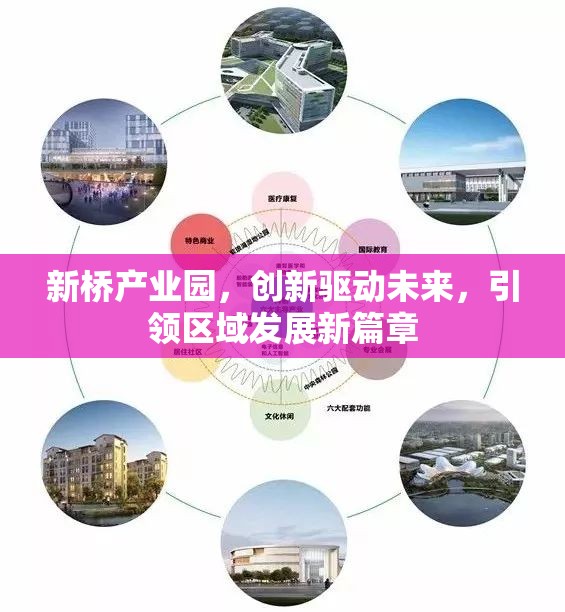 新橋產(chǎn)業(yè)園，創(chuàng)新驅(qū)動未來，引領(lǐng)區(qū)域發(fā)展新篇章